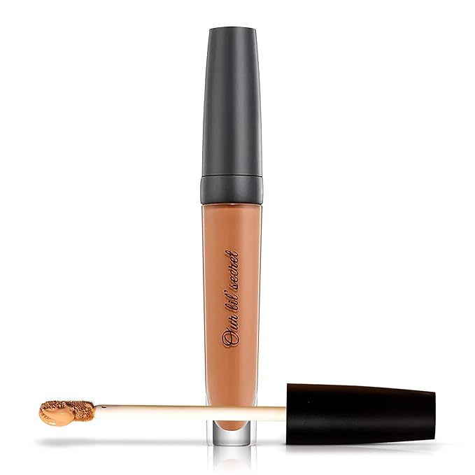 Frankie Rose Cosmetics Our Lil’ Secret Concealer –