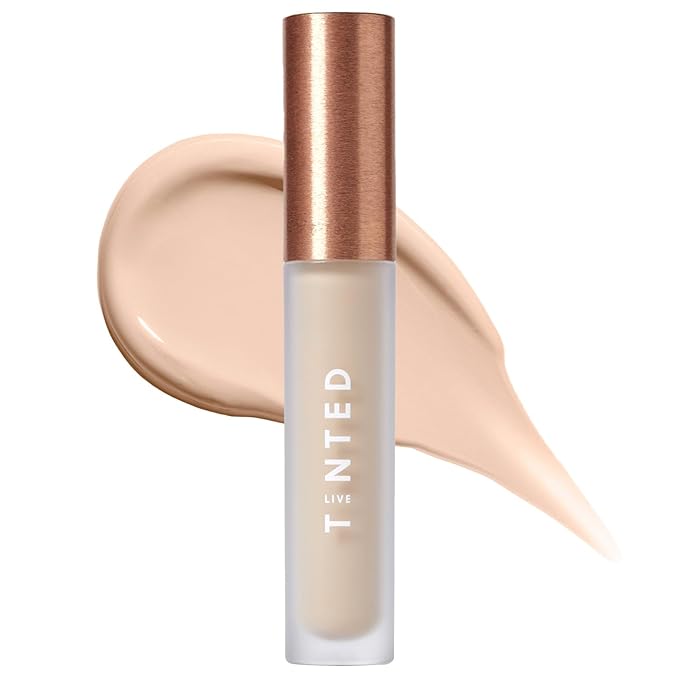 Live Tinted Hueskin Serum Concealer - Medium-to-Full Coverage Shade 19 0.35 oz