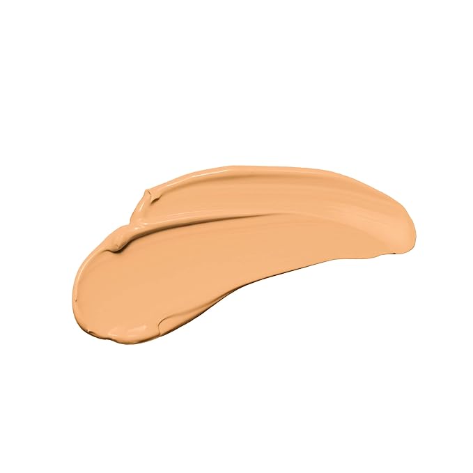 Mally Beauty Starfruit Energizing Brightening Concealer, Lig