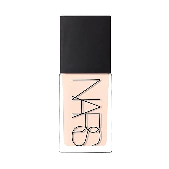 NARS Light Reflecting Foundation - Advanced Makeup-Skincare Hybrid of 1) 30ml