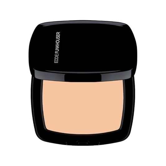 EDDIE FUNKHOUSER Oil Free Creme Foundation, Medium, NET 0.3 oz. 10 g