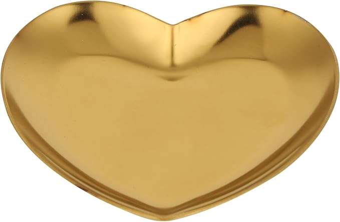 Nail Palette, Makeup Palette Nail Palette Heart Shaped