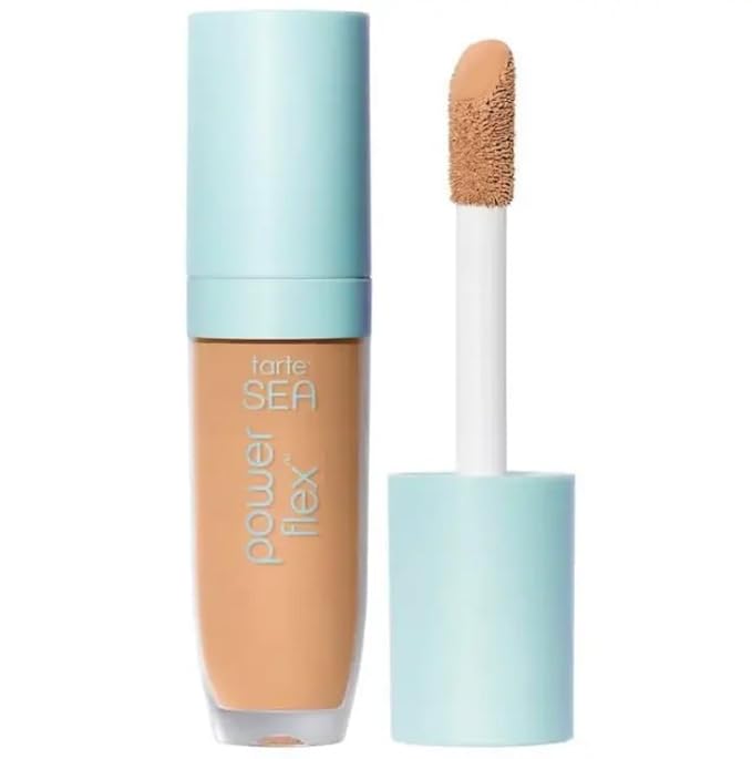 tarte SEA Power Flex™ Full Coverage Vegan Concealer Medium Sand