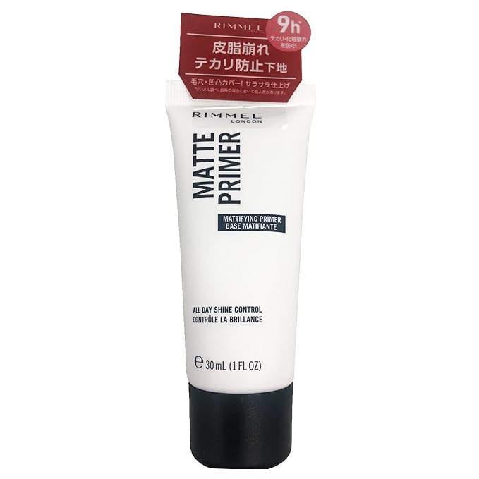 Rimmel Lasting Matte Primer, 30 ml