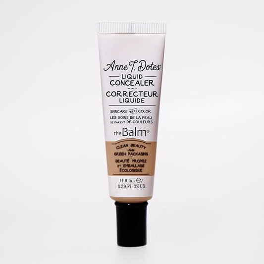 ATD C&G liquid concealer #34