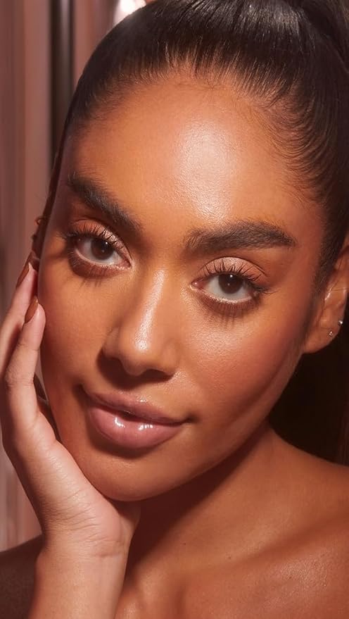 LAWLESS Women's Lip Twin Bundle, Nudie, Pink, 2