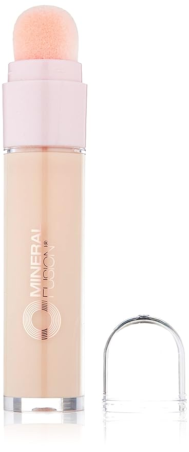 Liquid Concealer Light Olive, 0.24 Fl Oz (Pack