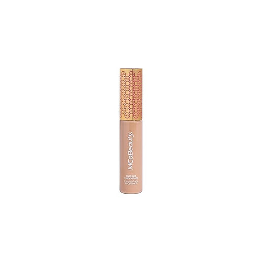 MCoBeauty Instant Concealer Camouflage & Contour, Medium Buff,