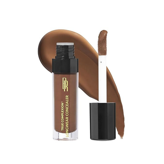 Black Radiance True Complexion™ Longwear Concealer Dark To To Deep