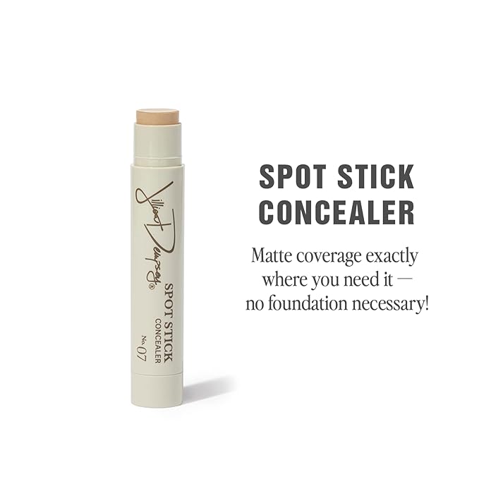 Jillian Dempsey Spot Stick Concealer | Easy Blending Neutral Undertones