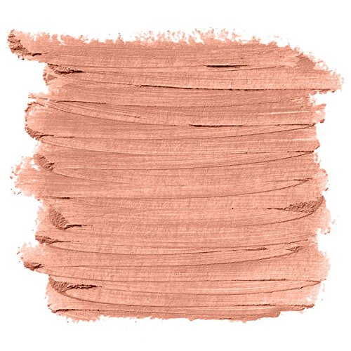 NYX Professional Makeup Simply Nude, Fairest, 0.11 Ounce