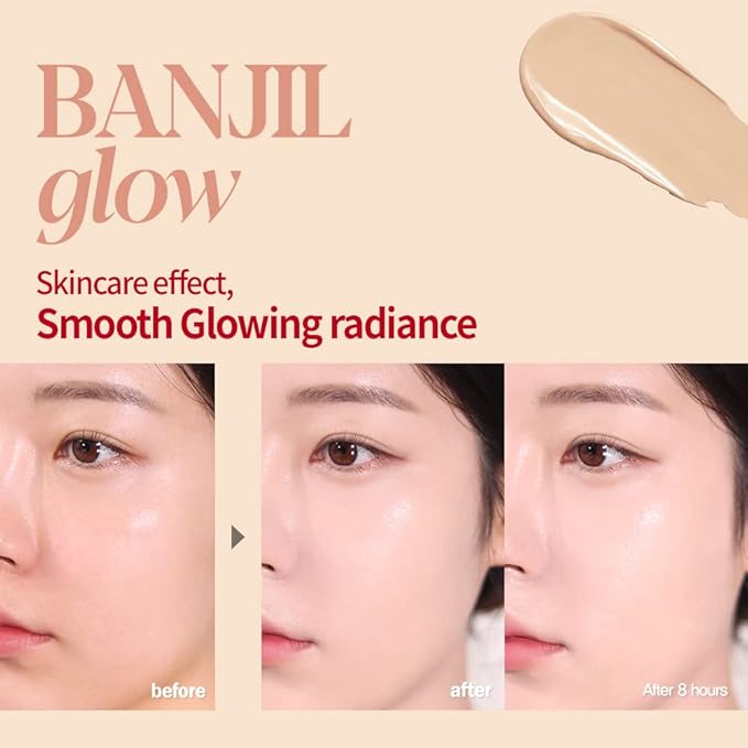 Espoir Pro Tailor Be Natural Cushion Ivory 0. 5 oz