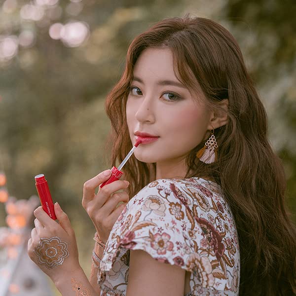 ROMAND Juicy Lasting Tint F/W Colors 4 Shades