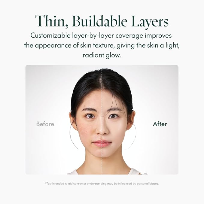 PURITO SEOUL Wonder Releaf Centella BB Cushion #13 0.52 fl.oz 15g