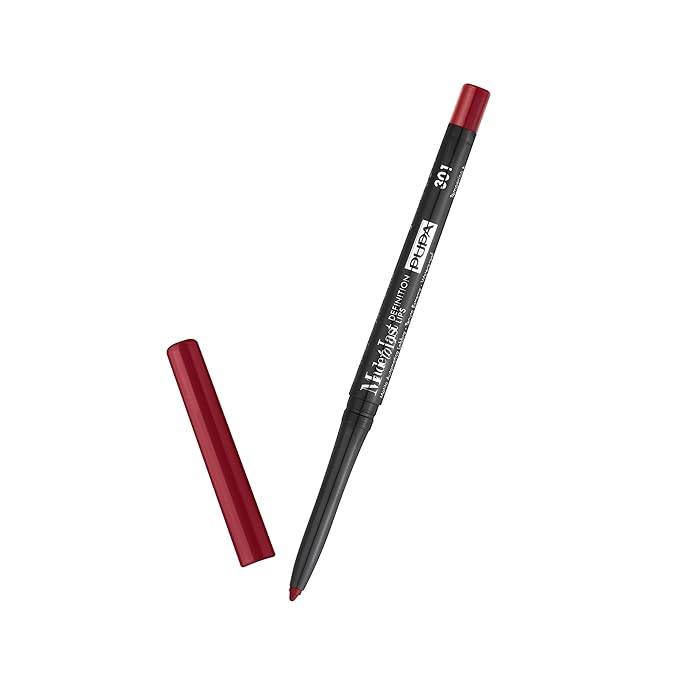 Pupa Milano Made To Last Definition Lips Pencil Contouring