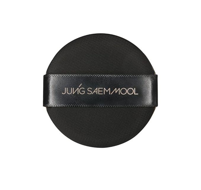 [JUNGSAEMMOOL OFFICIAL] Skin Nuder Cover Layer Cushion 23 Artist Brand