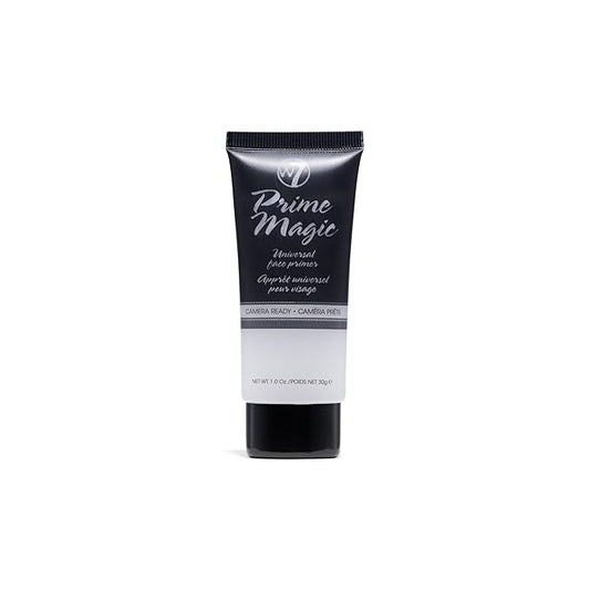 W7 Prime Magic Face Primer -