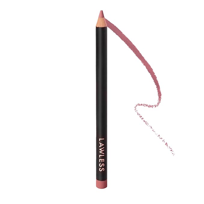 LAWLESS Forget the Filler Definer Liner - Pink Forget