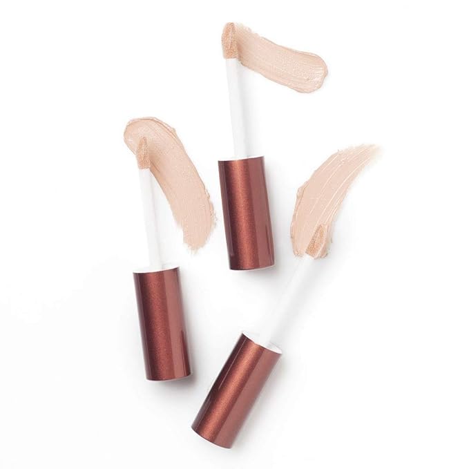 Mineral Fusion Liquid Mineral Concealer, Cool, 0.37 Ounce