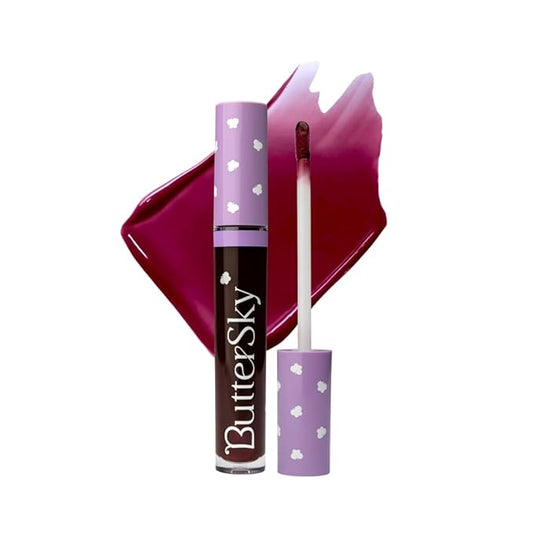 Kisses Lip Gloss - Obsessed