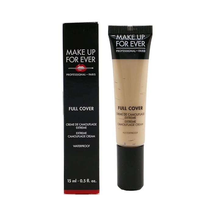 MAKE UP FOR EVER Full Cover Concealer Pink