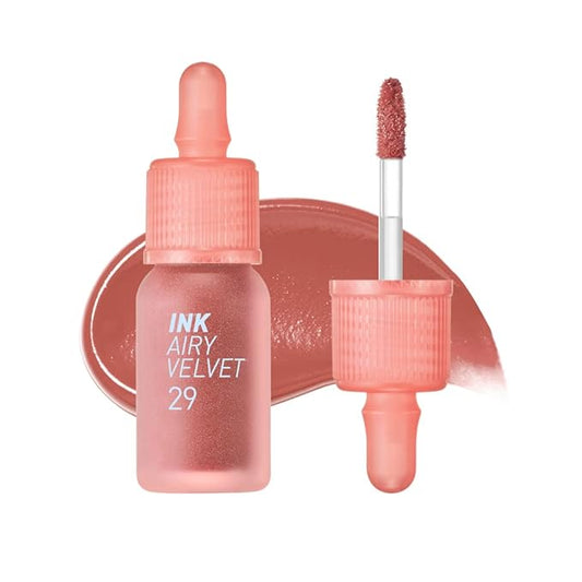 Peripera Ink Airy Velvet Lip Tint (029 WHAT FIG?)