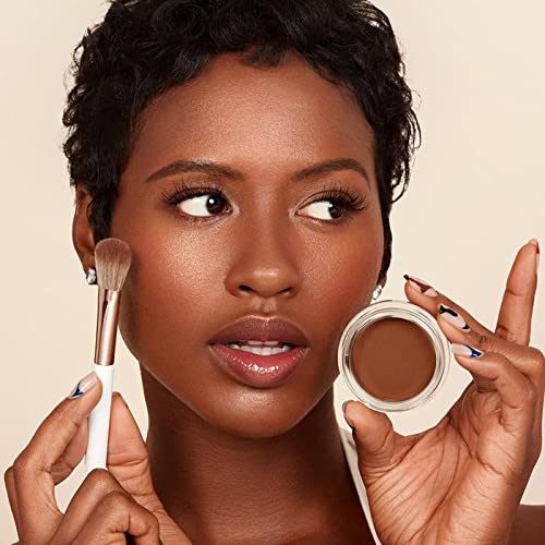 Monika Blunder Beauty - Blunder Cover Foundation, Concealer 0.62 oz