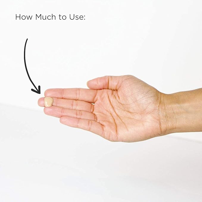 Hey Honey Trick and Treat CC² Cream SPF (Deep Tan) 1 oz