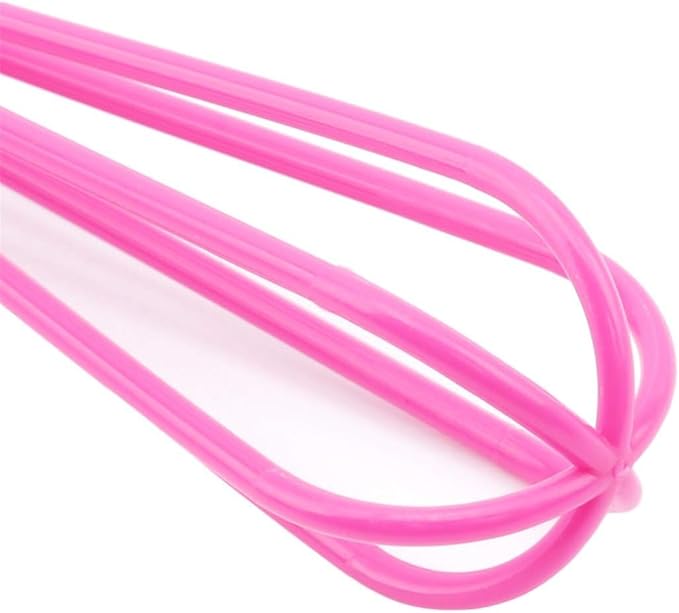 1Pc Rose Red Convenient Plastic