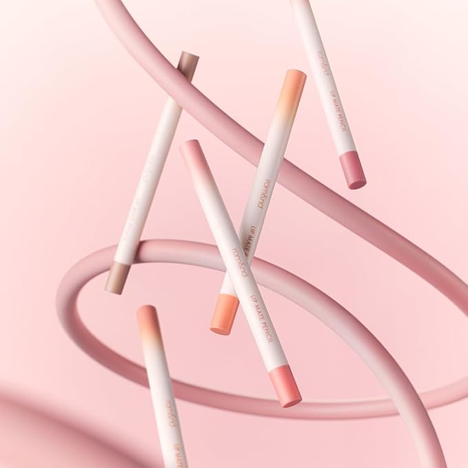 rom&nd Lip Mate Pencil (6 shades, 0.5g) (02 0.5g)