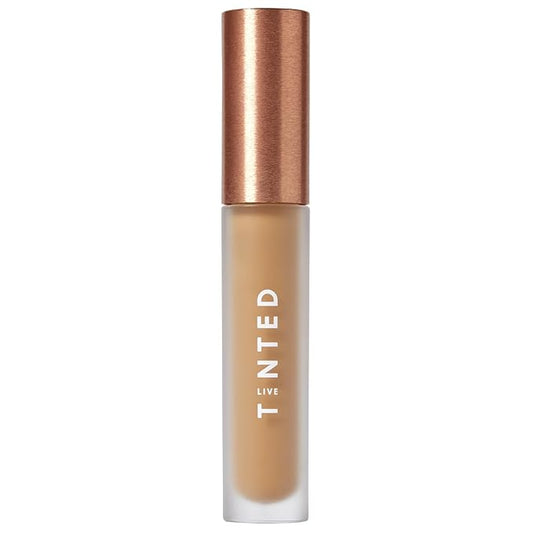 Live Tinted Hueskin Serum Concealer - Medium-to-Full Coverage Shade 10 0.35 oz