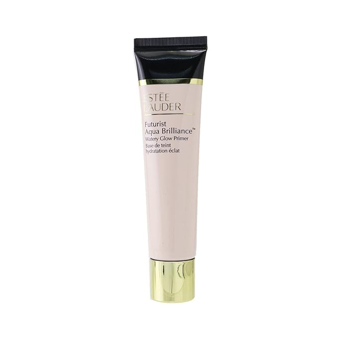 Estée Lauder Futurist Aqua Brilliance™ Watery Glow Primer Acid, . 1.35 oz