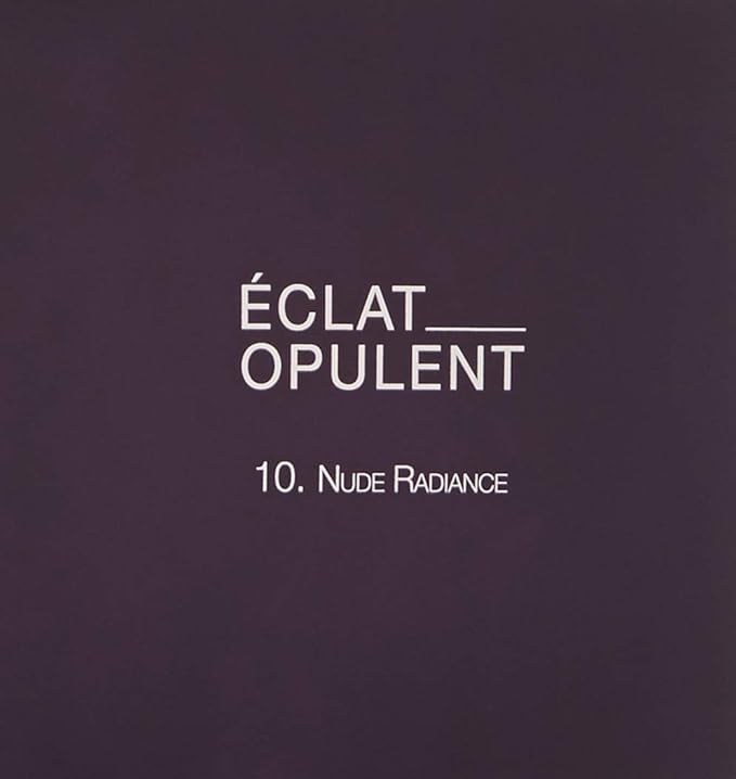 By Terry Eclat Opulent Anti-Aging Lifting Foundation, Medium