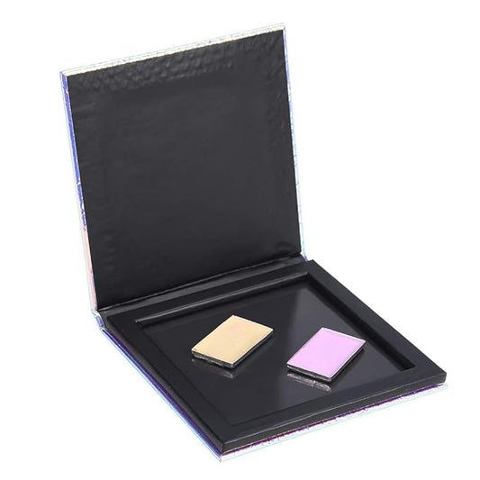 Empty Eyeshadow Makeup Box, Magnetic Pallete For Eyeshadow,