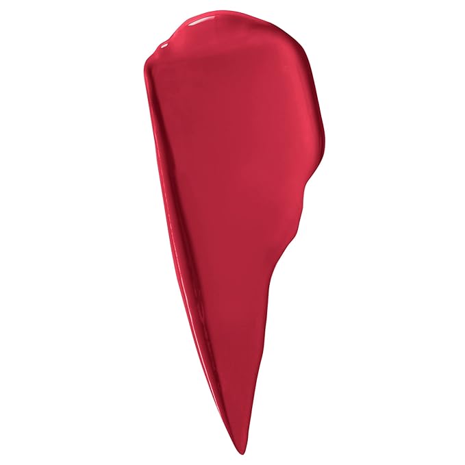 NYX PROFESSIONAL MAKEUP Butter Gloss, Non-Sticky Lip Gloss - Red Velvet (Deep Red)