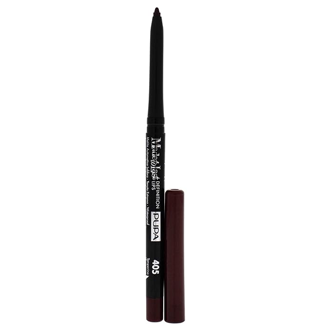 Pupa Milano Made To Last Definition Lips Pencil Contouring