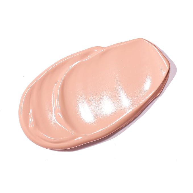 YOUNG VISION Full Coverage Longwear Foundation, Matte Finish,