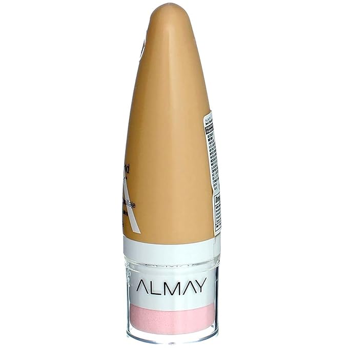 Almay Best Blend Forever Foundation, Neutral, 1 fl.