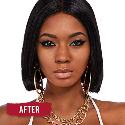 Rimmel London Stay Matte - 360 Bronze - Free Radicals, 0.23oz