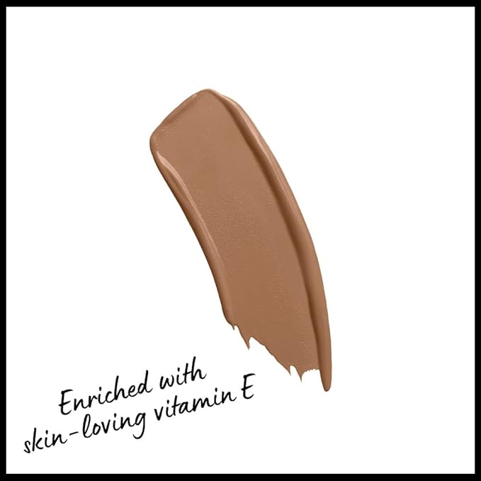 NYX PROFESSIONAL MAKEUP Can't Stop Won't Stop Foundation, - Mahogany