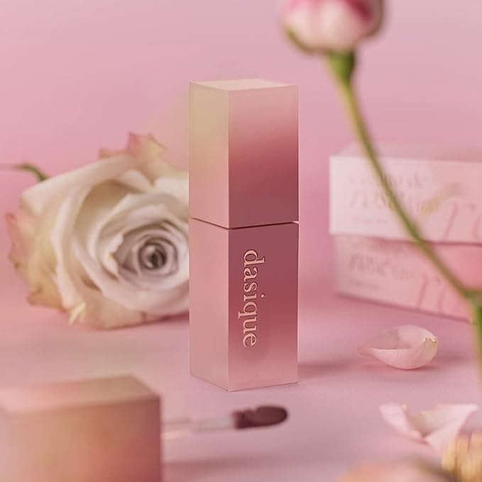 dasique Cream De Rose Tint (13 Mauve Taupe) Lip