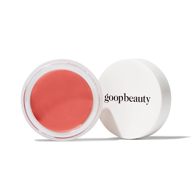 goop Beauty Cream Blush | Sheer Slipper