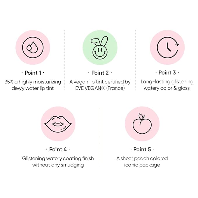 Amuse SEOUL DEW TINT 12 SUNDAY