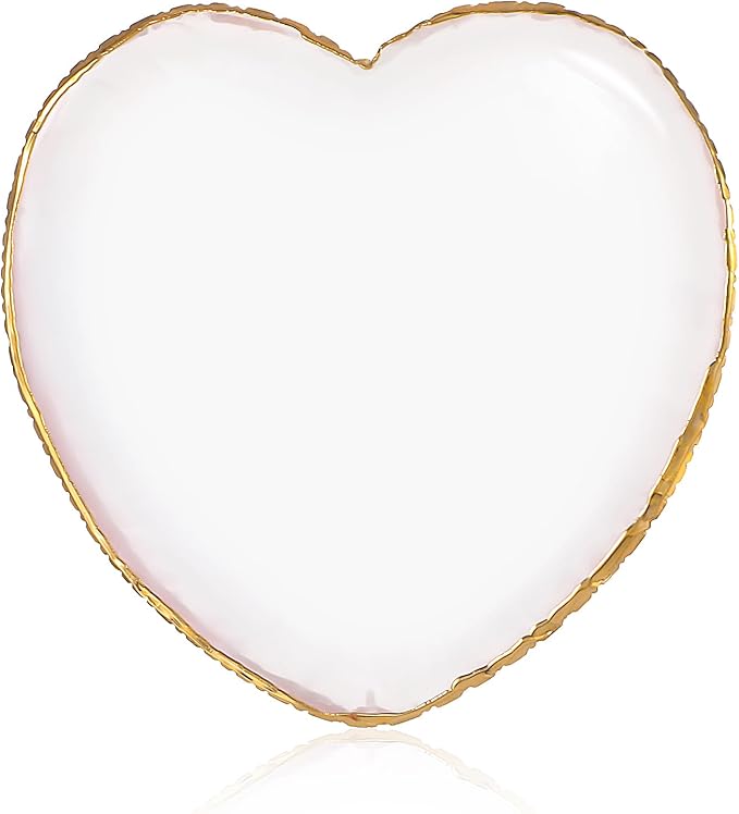 Resin Nail Art Palette, Makeup Palettes Nail Mixing