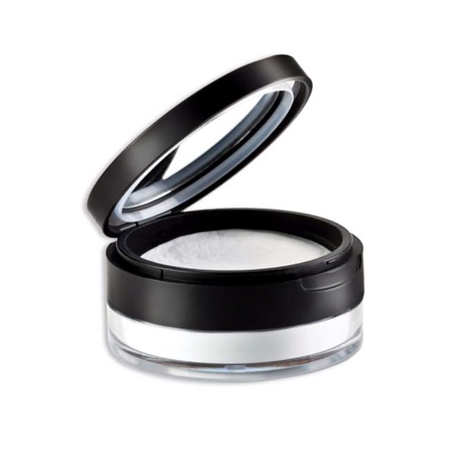 Hi-Definition Hydrating Mineral Perfecting Powder - Translucent by 0. Powder 35 oz