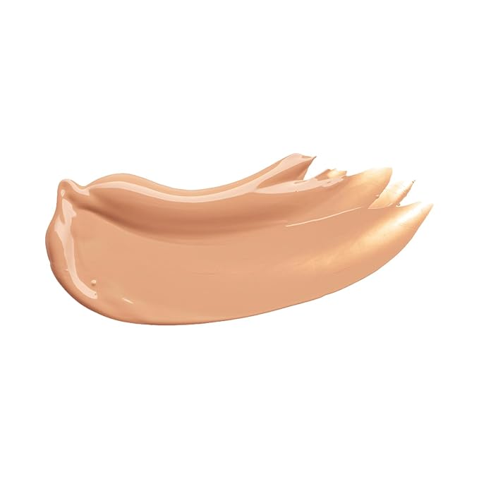 Profusion Cosmetics Lightweight Liquid Foundation for a Flawless Light 3