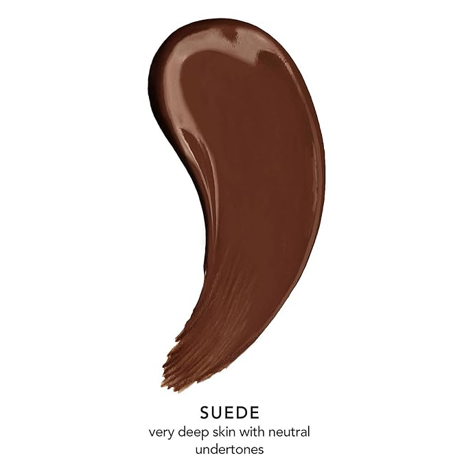 Jouer Essential High Coverage Crème Foundation - Available