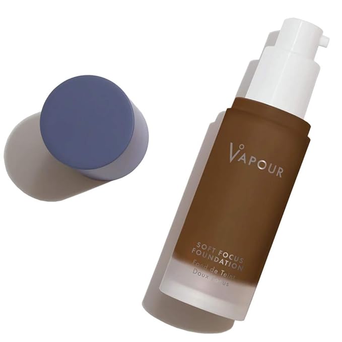 Vapour Beauty - Soft Focus Foundation | Non-Toxic, Makeup (165S)