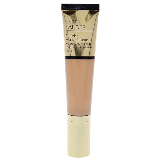 Estée Lauder Futurist Hydra Rescue Moisturizing Foundation SPF 3W1 Tawny 1.2 oz
