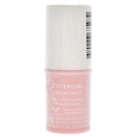 COVERGIRL COVERGIRL clean fresh cooling glow stick, pink